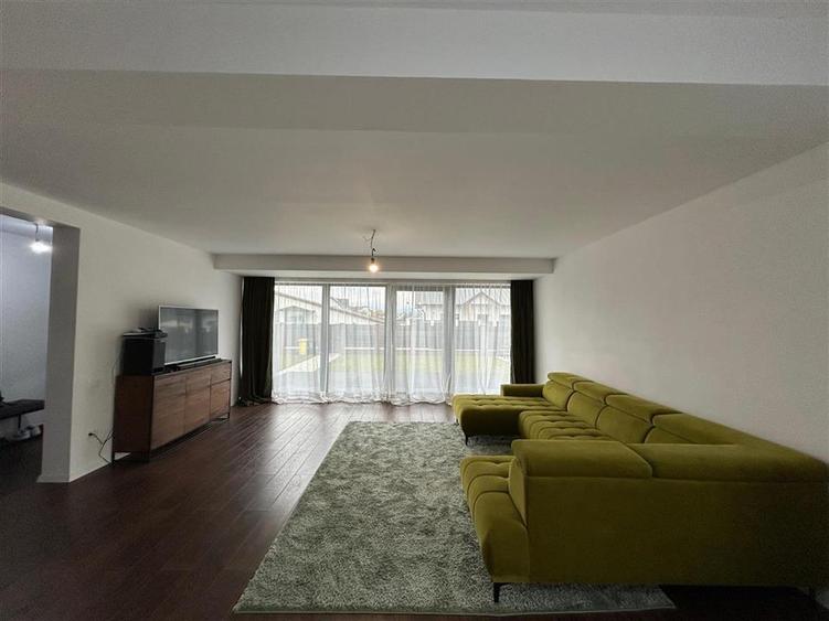 Casa spatioasa, 5 camere, mobilata si utilata, intrare Harman - 3