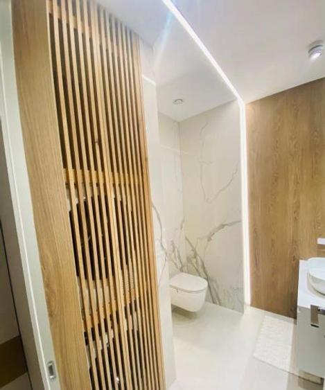 19 sqm Terrace apartment Baneasa Jandarmeriei - 4