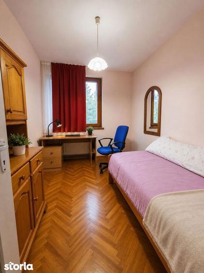 Apartament 3 camere Corni?a | 65 mp | 2 balcoane | 4 min UMFST | Comis - 7