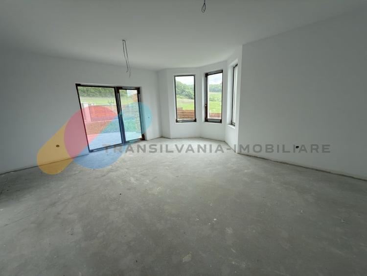 Casa P+E+Pod, 225mp utili, Chinteni - 7