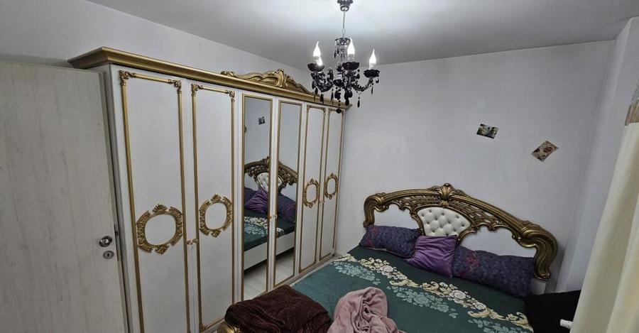 NORD - cf 1 , 2 balc., sd, 2/10 , modernizat total,semimobil - 13