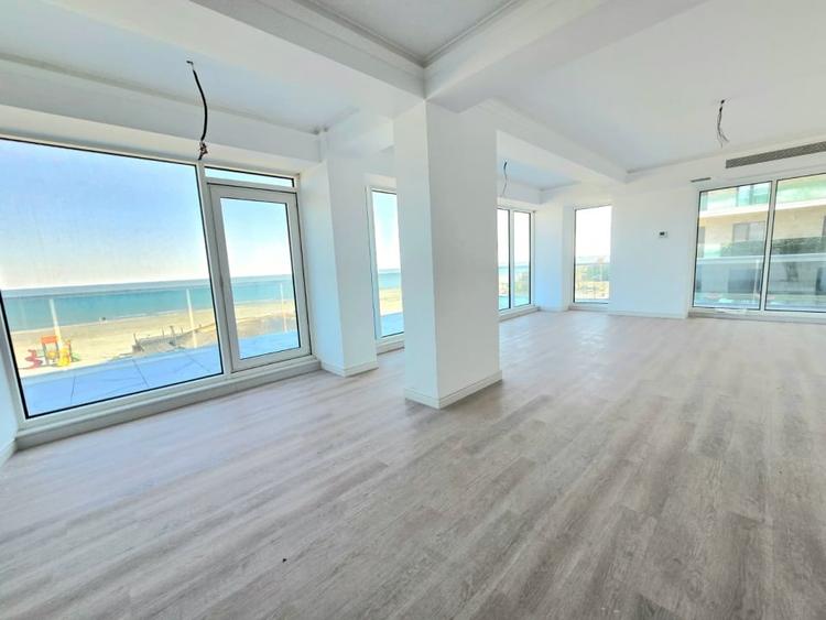 3 camere White Titanic - frontal mare – Mamaia Nord - 4