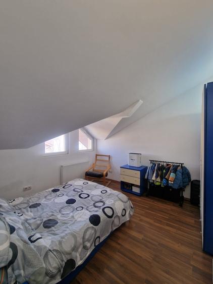 Gorjului - Apartament 3 camere - bl nou - centrala - parcare - 98 mp - mobilat - 10