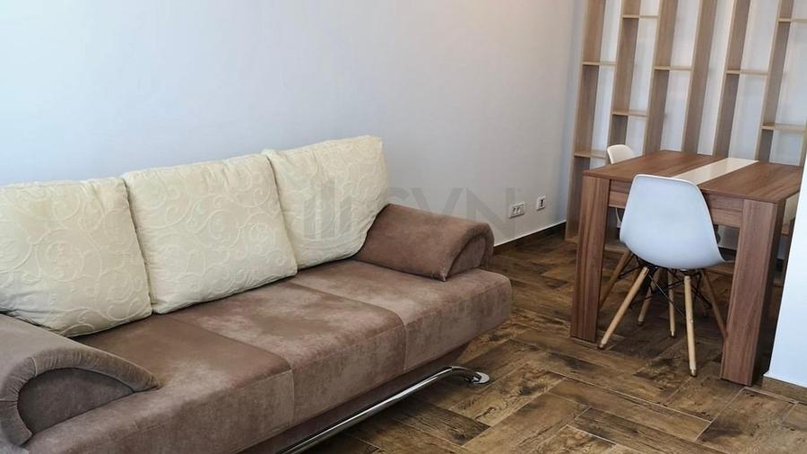 REA1026160 Apartament 2 camere I Mobilat I Stefan Cel Mare - 1