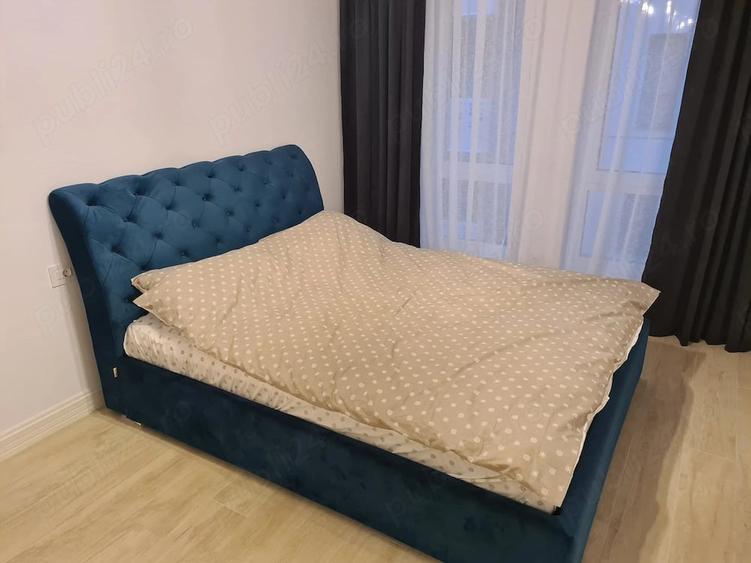 Apartament premium 52 mp + 18 mp terasa - Timflex Residence - 4