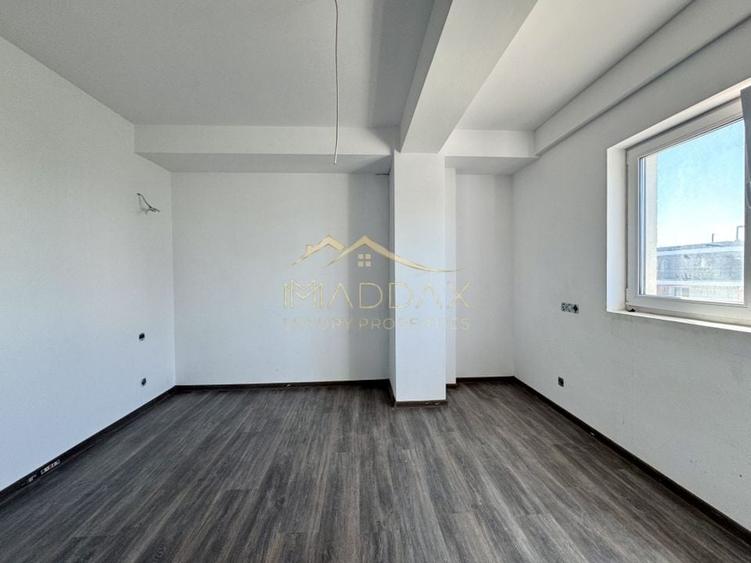Duplex cu 4 Camere *211mp* Mobilat Complet/ 1 parking / Erou Iancu Nicolae - 32