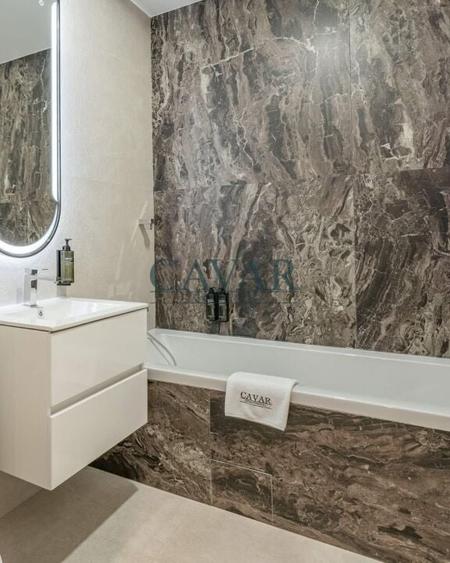 Proiect Cavar Residence 4 Camere 2 Bai Loc Parcare Inclus - 9