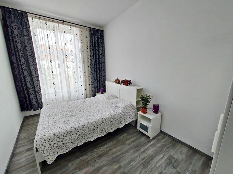 Apartament 3 camere, boxa, pod, parcare, Centru,  zona B-dul Eroilor - 6