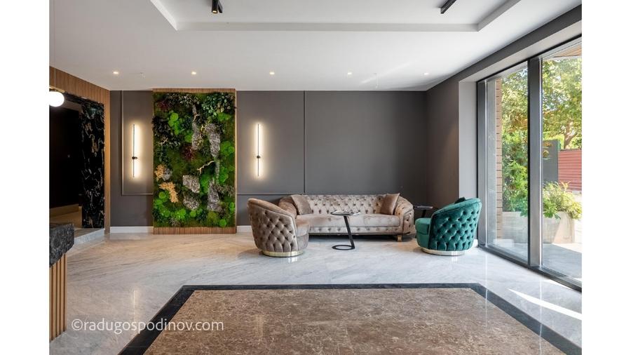 Apartament 2 camere + loc parcare subteran - ARQA Jolie Village - 30