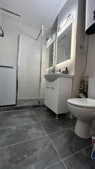 Dristor-rond Baba Novac, garsoniera, renovata, BOILER, AC, 5 min metrou - 7