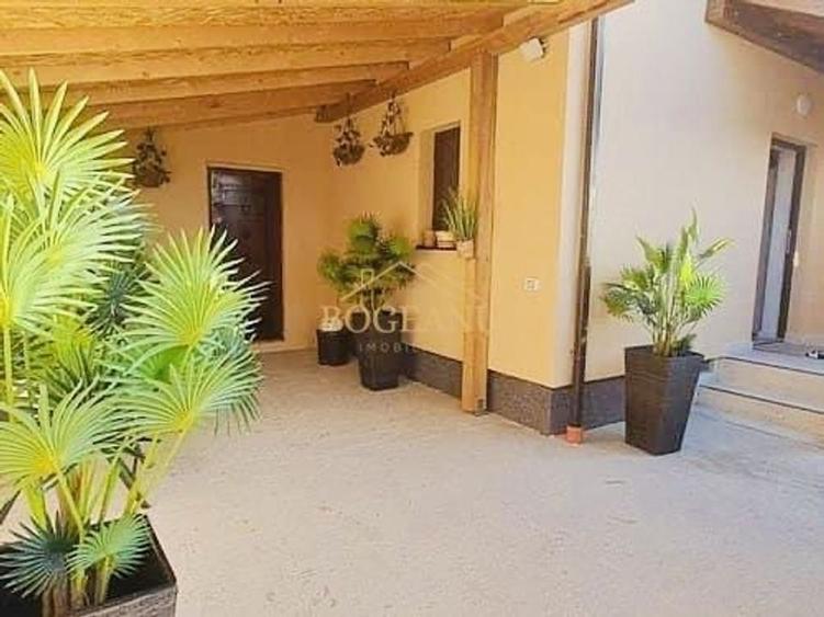 BG50-Vila individuala Premium 5 camere - 14