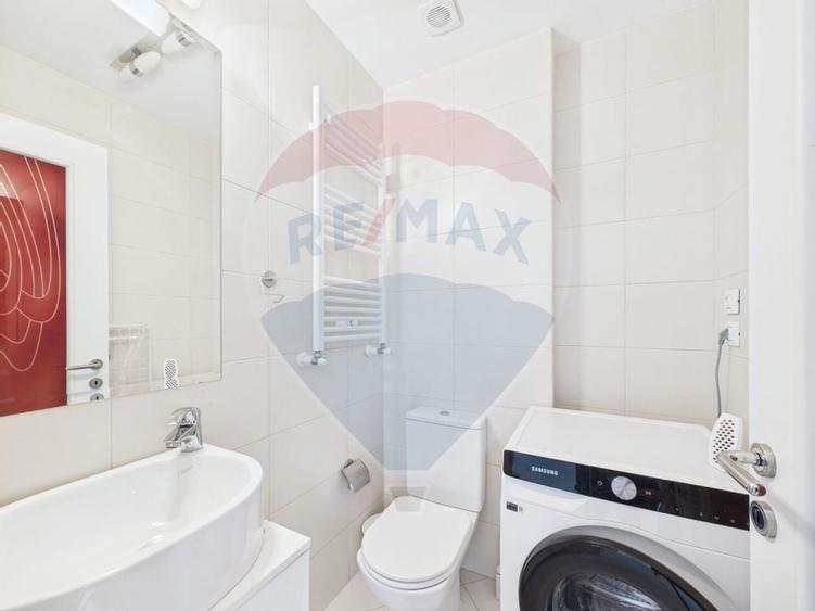 Apartament 4 camere de inchiriat in zona Aviatiei - Floreasca - 18