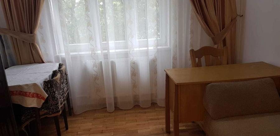 Inchiriez apartament 2 camere PB , decomandat,zona Nufarul. - 5
