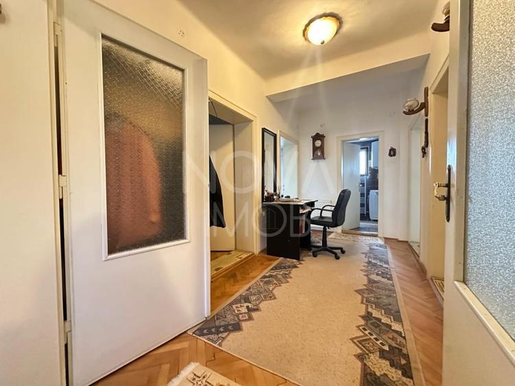 Casa cu deschidere la 2 strazi - Zona Calea Poplacii - 14