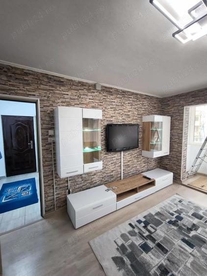 Astra, apartament cu 2 camere disponibil imediat. - 11