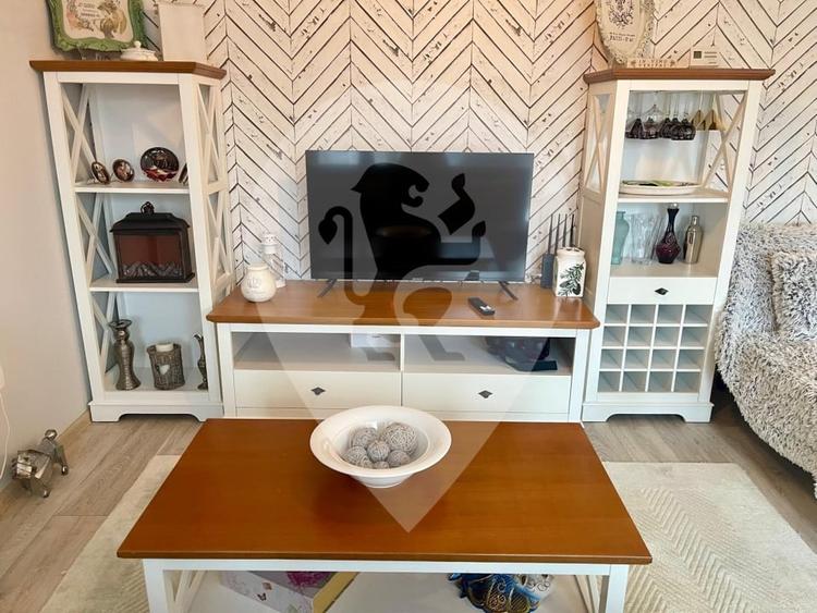 Apartament Premium 2 camere Coresi Kasper Pietonal | Parcare + boxa / Tractorul - 3