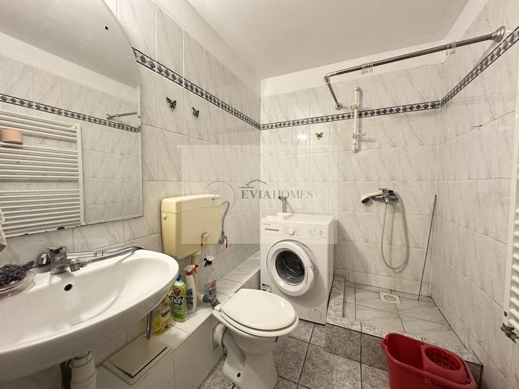 70 mp/3 camere/2 băi/Zona străzii Teleorman - 7