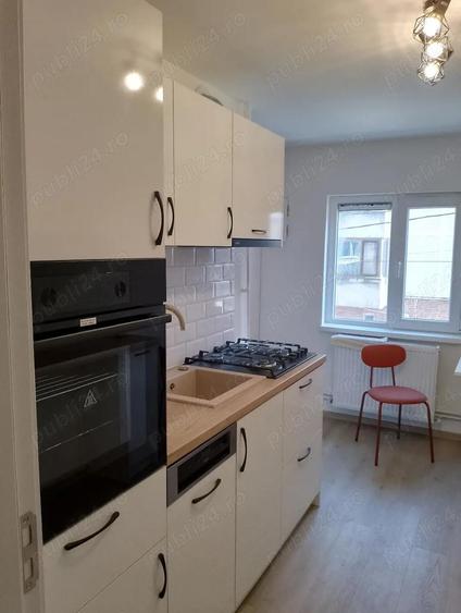 Apartament cu 2 camera decomandate in zona Bucovina, Timisoara - 2