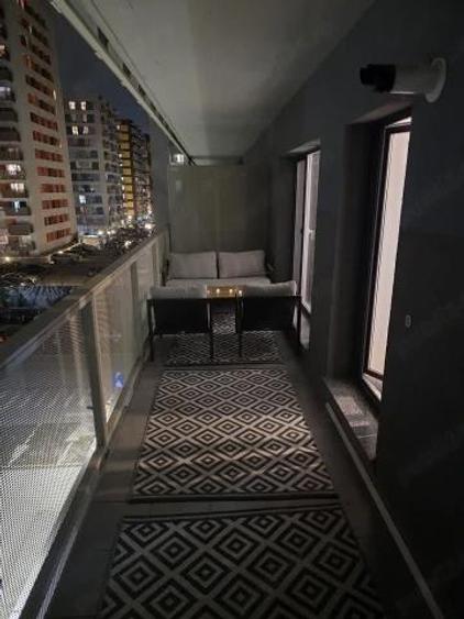 Apartament 3 camere, mobilat si utilat, Bucuresti, zona Morarilor, 84mp, 260.000euro - 9