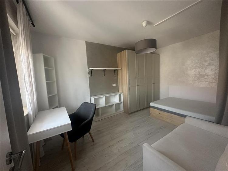 EXCLUSIV! Apartament 1 camera de vanzare, 31 mp, Valea Lupului - 3