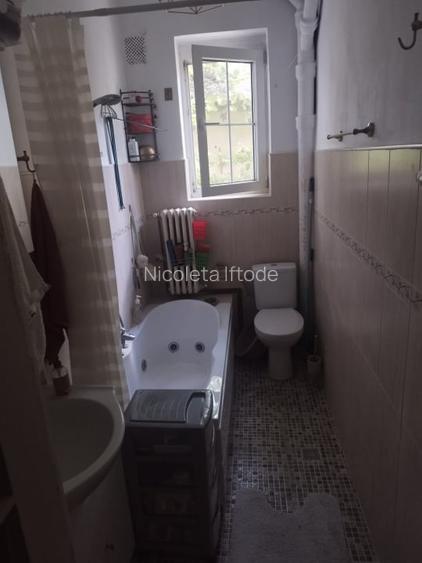 Apartament 2 camere in inima Copoului -curte privata si loc de parcare Apartament 2 camere in inima Copoului -curte privata si loc de parcare
