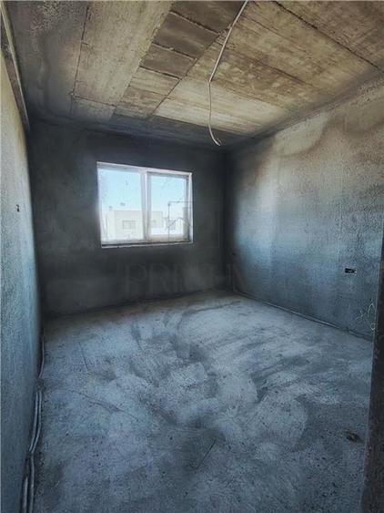 Duplex 5 camere - bucatarie inchisa - dormitor la parter - terasa mare - 7