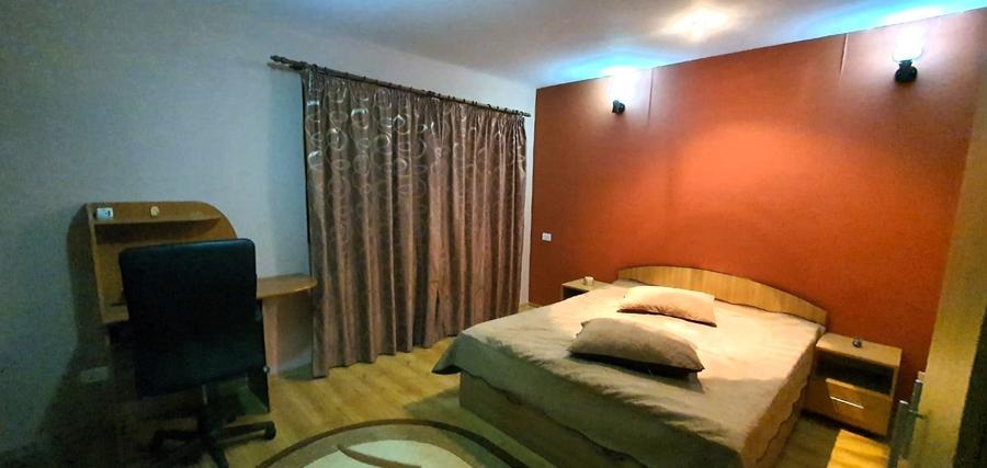 Vila P + M / Malu cu Flori / Capu Coastei / anexa P + M / comision 0% - 6