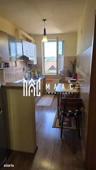 Apartament cu 2 camere decomandat în Lazaret