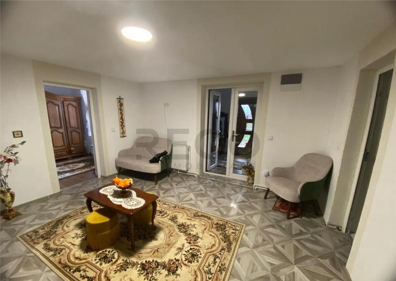 RECO Casa renovata Madaras - 8