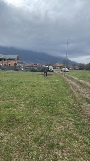 Teren intravilan pentru constructii Zarnesti - 4