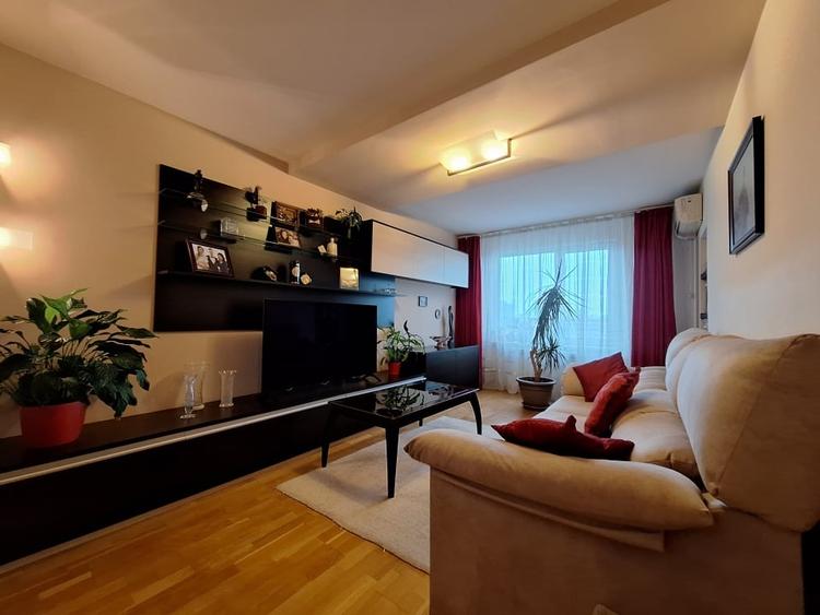 Apartament 3 camere, central, la 2 minute de Iulius Mall, mobilat si utilat - 1