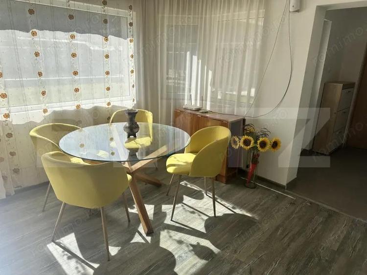 Casa cu piscina ?i teren generos de 3.298 mp in Lesnic,la doar 15 minute de Deva - 11