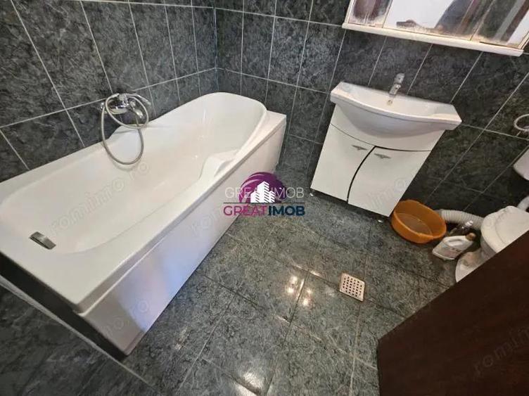 Inchiriere casa 2 camere Voluntari destinata muncitorilor angajatilor