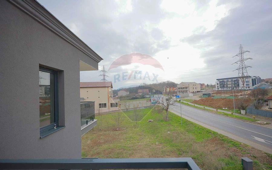 Apart Hotel - Pensiune, 18 Camere, Baile Felix, 1 Mai, V... - 7