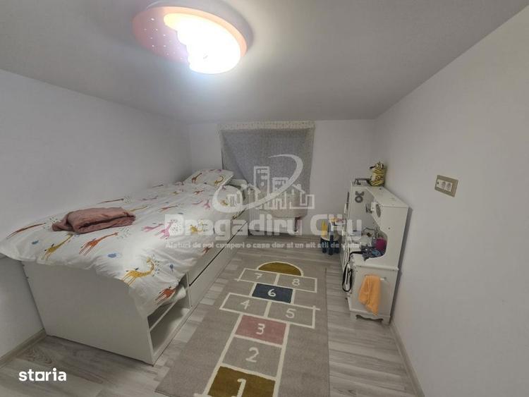 Prima Inchiriere Ap 4 cam Cartier Latin Strada Iernii - 8