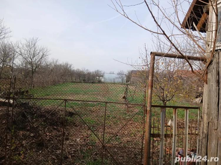 Casa de Vanzare Gepiu - 2