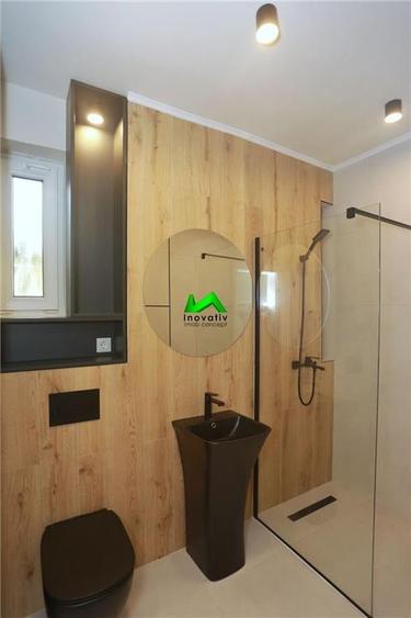 Apartament de inchiriat 2 camere Sibiu Selimbar - 6