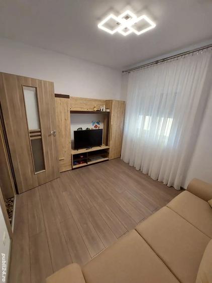 Apartament de inchiriat in Dumbravi?a Timi? - 5