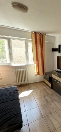 Garsoniera - Tractorul- langa Coresi Mall - 7