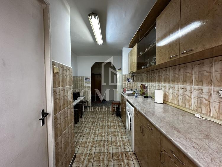 Oportunitate! Apartament 4 camere decomandate | Zona Calea Floresti - 9