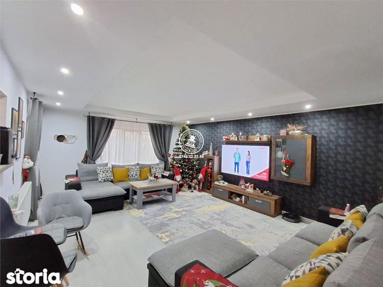 Vila de vanzare centru Valea Lupului - 11