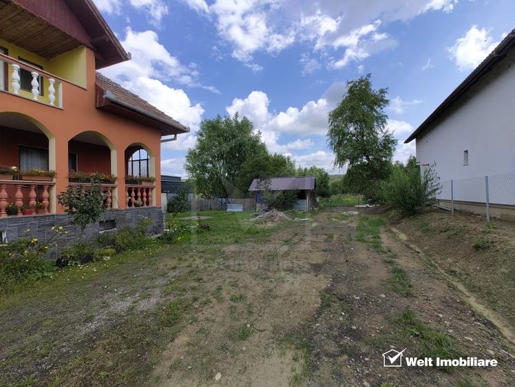 Casa cu teren generos de 3000 mp, Apahida - 2