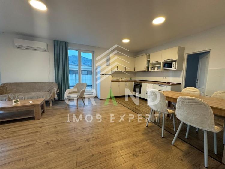 Casă mediteraneană–premium,NOUĂ,Corușu | 8 km de Cluj-Napoca | Toate utilitățile - 4