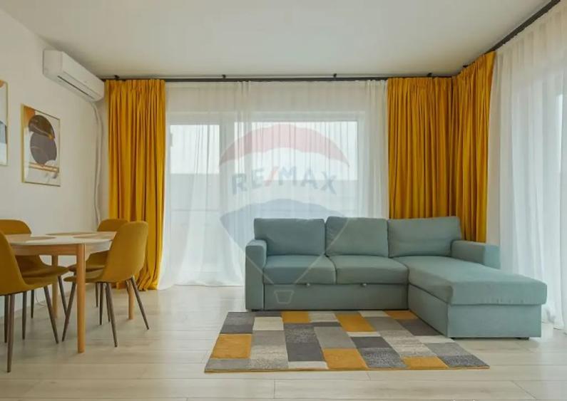 COMISION 0% | Apartament cu 3 camere | Parcare | Alphavil... - 7