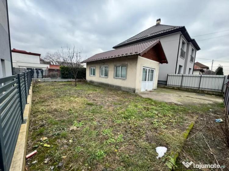 Teren cu poten?ial de dezvoltare, 350 mp, zona Semicentral - 3