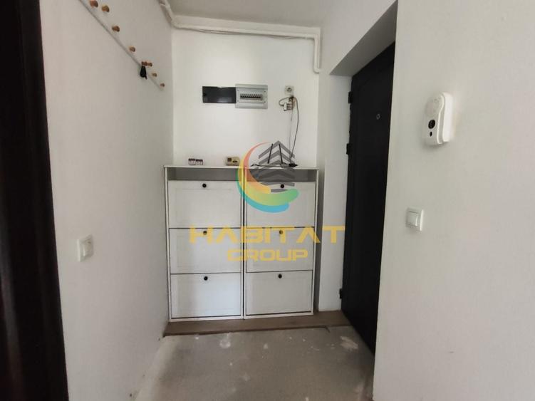 Apartament cu 3 camere decomandat în Berceni