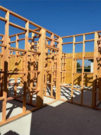 Case din lemn 115 Mp.in tot Jud.Caras Severin - 16