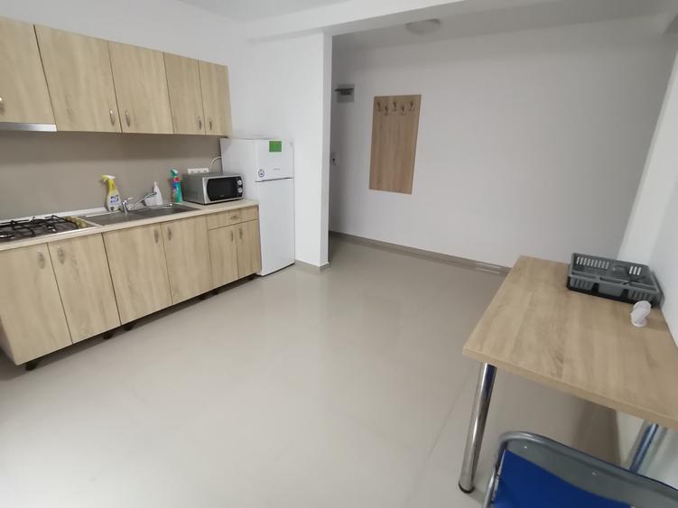 Apartament 2 camere decomandat,renovat,zona Calea Cisnadiei - 3