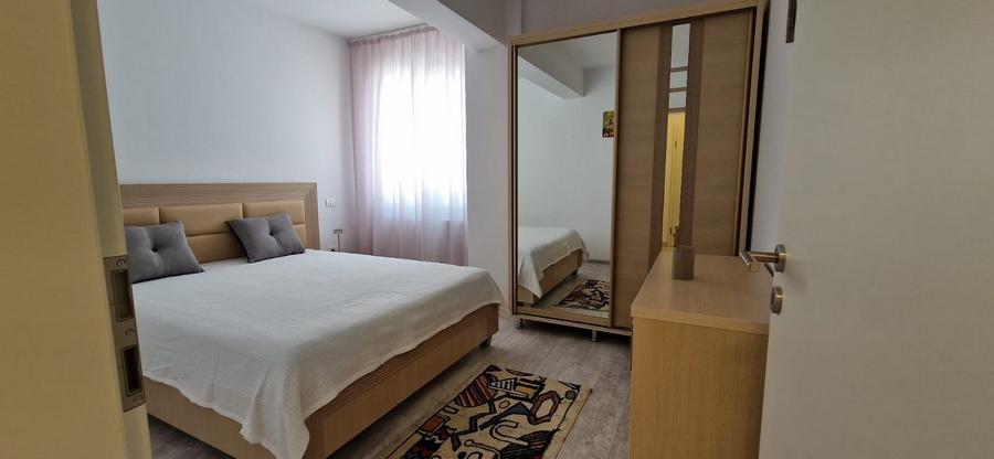 Apartament 2 camere Tip Studio - Blue Residence Tractorul - Cod 2013 - 6