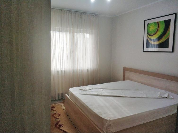 Ultracentral - Sala Sporturilor - Apartament nou, cu centrala cu gaz - 14